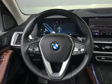 2023 BMW X5 с пробегом 47 029 км