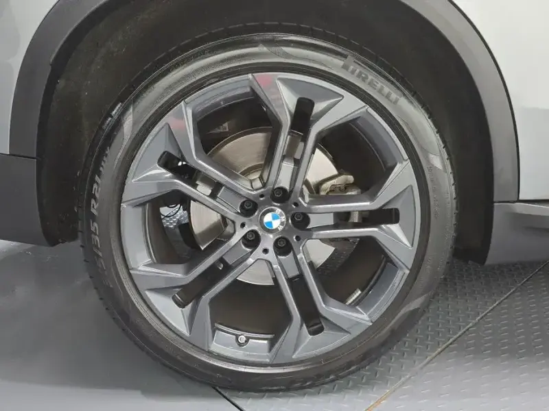 2023 BMW X5 с пробегом 47 029 км