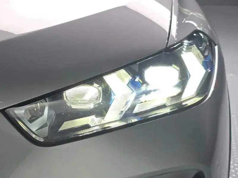 2023 BMW X5 с пробегом 47 029 км