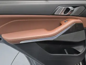 2023 BMW X5 с пробегом 47 029 км