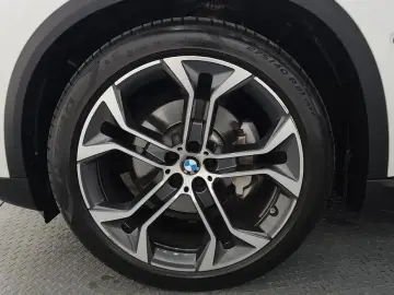 2022 BMW X5 с пробегом 56 878 км