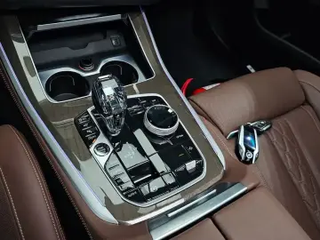 2022 BMW X5 с пробегом 56 878 км