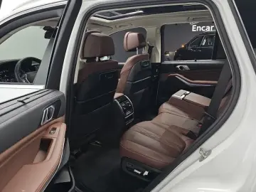 2022 BMW X5 с пробегом 56 878 км