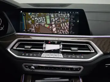 2022 BMW X5 с пробегом 56 878 км