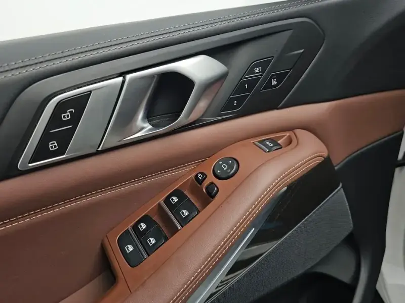 2022 BMW X5 с пробегом 56 878 км