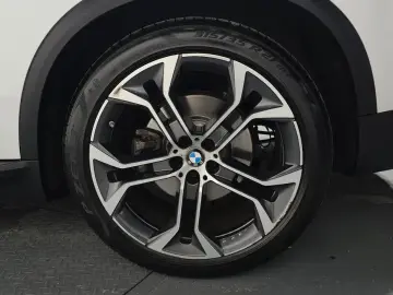 2022 BMW X5 с пробегом 56 878 км