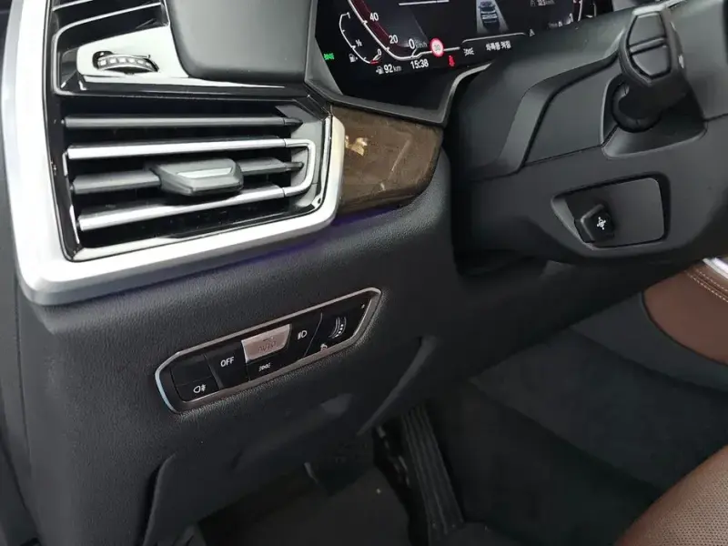 2022 BMW X5 с пробегом 56 878 км