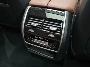 2022 BMW X5 с пробегом 56 878 км