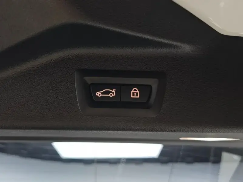 2022 BMW X5 с пробегом 56 878 км