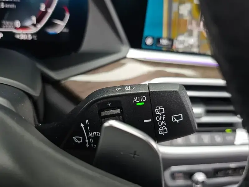 2022 BMW X5 с пробегом 56 878 км