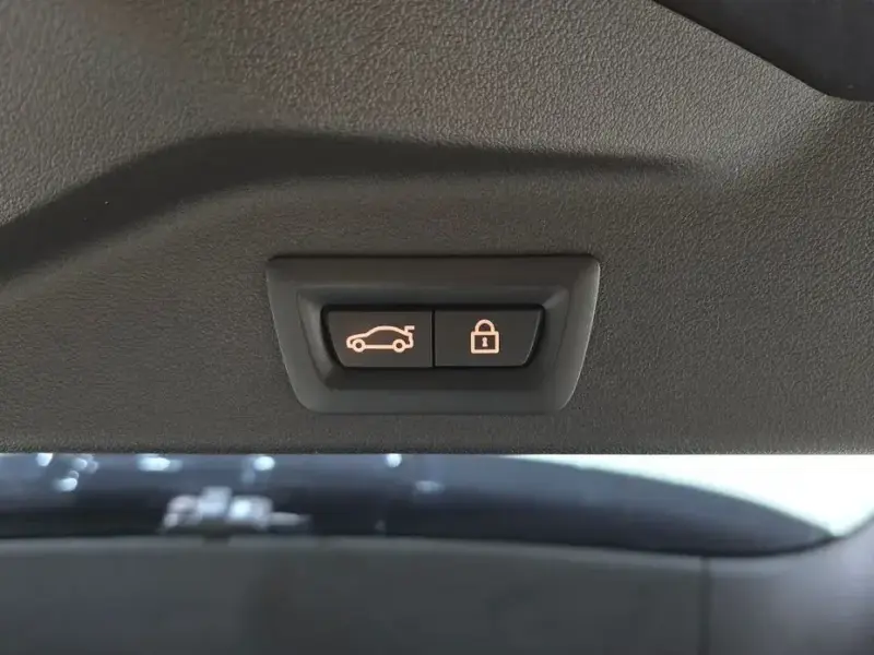 2022 BMW X5 с пробегом 109 825 км