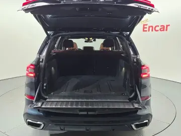 2022 BMW X5 с пробегом 109 825 км