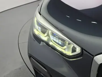 2022 BMW X5 с пробегом 109 825 км