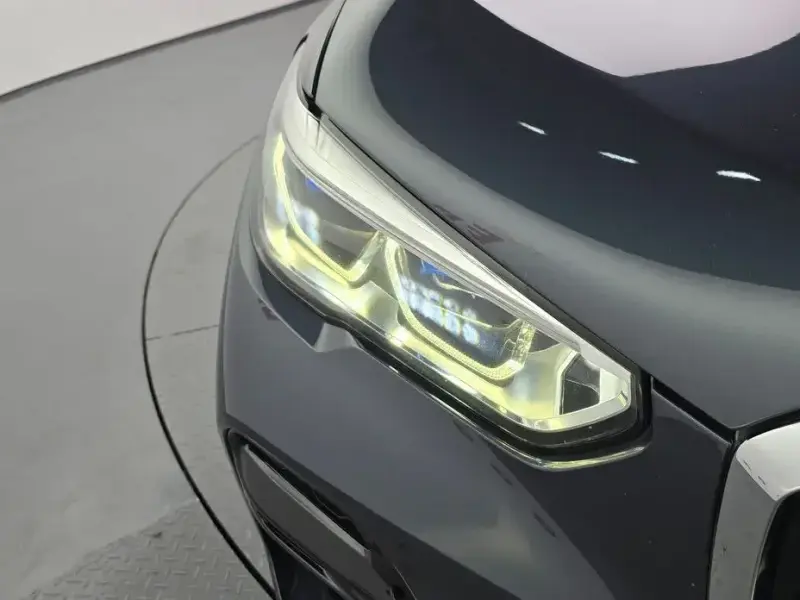 2022 BMW X5 с пробегом 109 825 км
