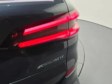 2022 BMW X5 с пробегом 109 825 км