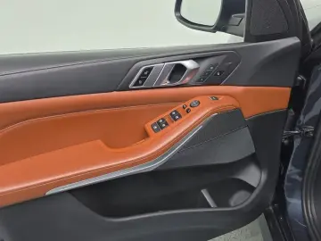 2022 BMW X5 с пробегом 109 825 км