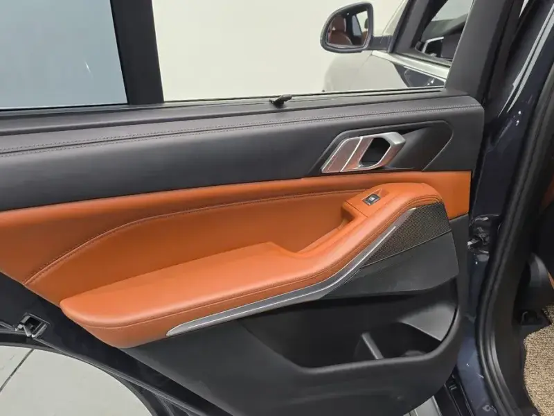2022 BMW X5 с пробегом 109 825 км