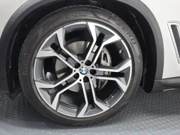 2022 BMW X5 с пробегом 60 274 км