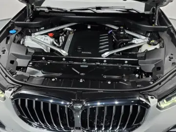 2022 BMW X5 с пробегом 60 274 км