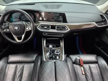 2022 BMW X5 с пробегом 60 274 км
