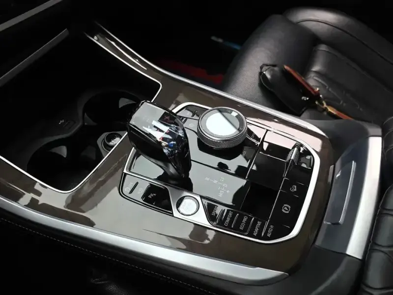 2022 BMW X5 с пробегом 60 274 км