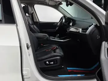 2022 BMW X5 с пробегом 60 274 км