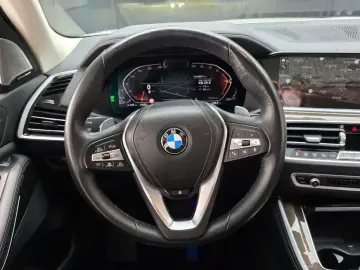 2022 BMW X5 с пробегом 60 274 км