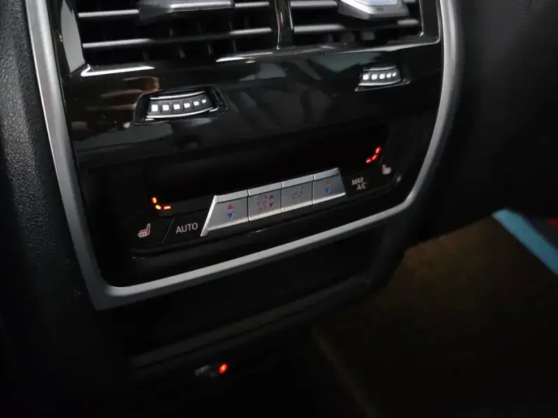 2022 BMW X5 с пробегом 60 274 км