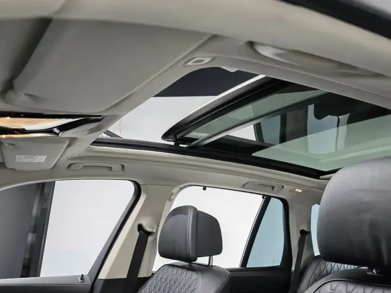2022 BMW X5 с пробегом 60 274 км
