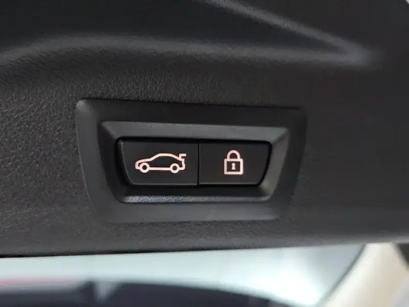 2022 BMW X5 с пробегом 60 274 км