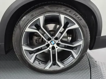 2022 BMW X5 с пробегом 60 274 км