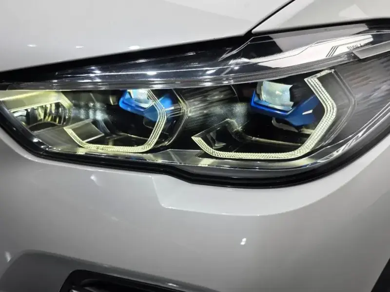 2022 BMW X5 с пробегом 60 274 км