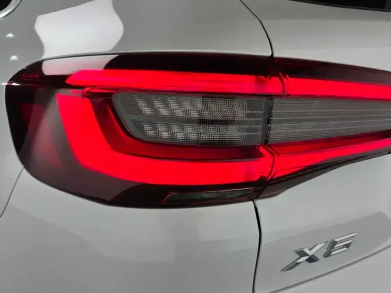 2022 BMW X5 с пробегом 60 274 км