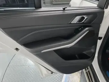 2022 BMW X5 с пробегом 60 274 км