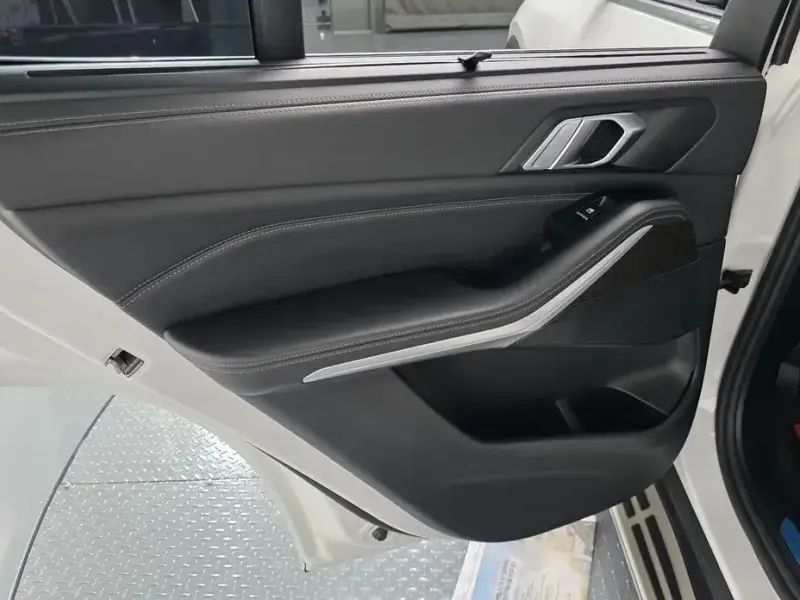 2022 BMW X5 с пробегом 60 274 км