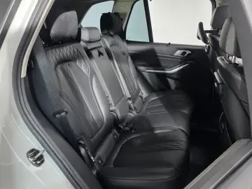 2022 BMW X5 с пробегом 60 274 км