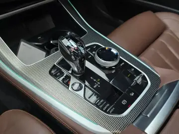 2022 BMW X5 с пробегом 36 704 км