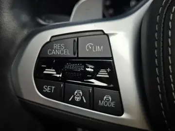 2022 BMW X5 с пробегом 36 704 км