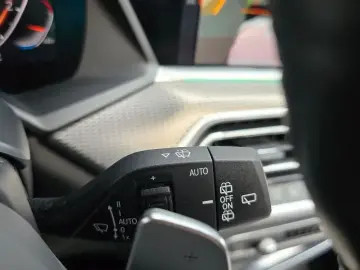 2022 BMW X5 с пробегом 36 704 км