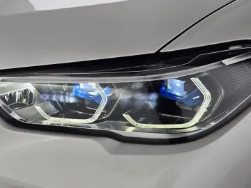 2022 BMW X5 с пробегом 36 704 км