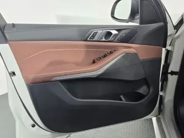 2022 BMW X5 с пробегом 36 704 км