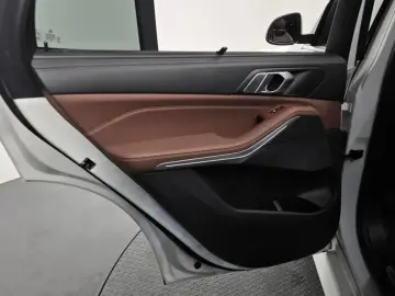 2022 BMW X5 с пробегом 36 704 км