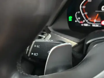 2022 BMW X5 с пробегом 36 704 км