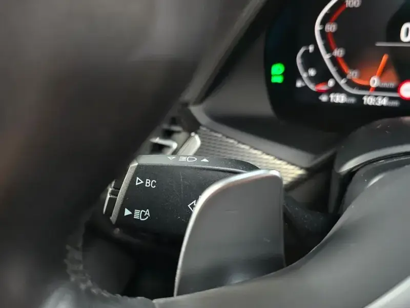 2022 BMW X5 с пробегом 36 704 км