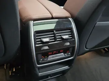 2022 BMW X5 с пробегом 36 704 км