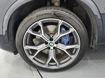 2023 BMW X5 с пробегом 49 035 км