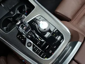 2023 BMW X5 с пробегом 49 035 км