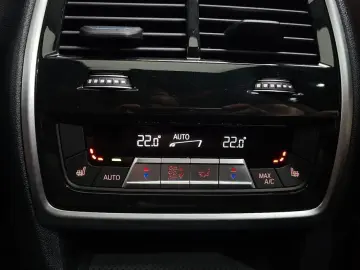 2023 BMW X5 с пробегом 49 035 км