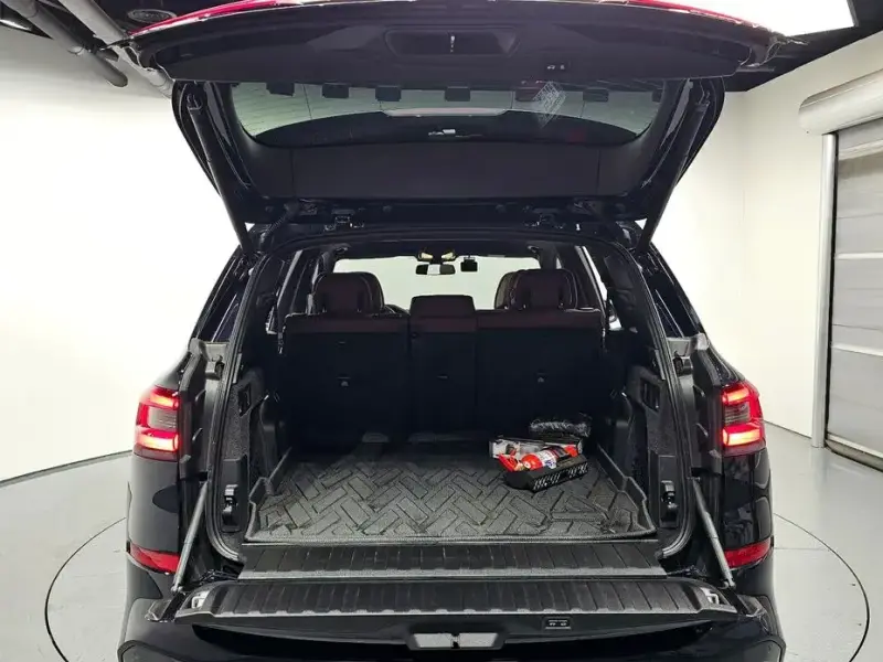 2023 BMW X5 с пробегом 49 035 км