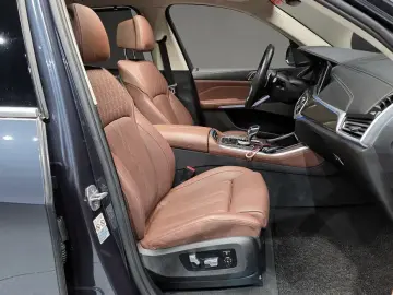 2022 BMW X5 с пробегом 62 813 км